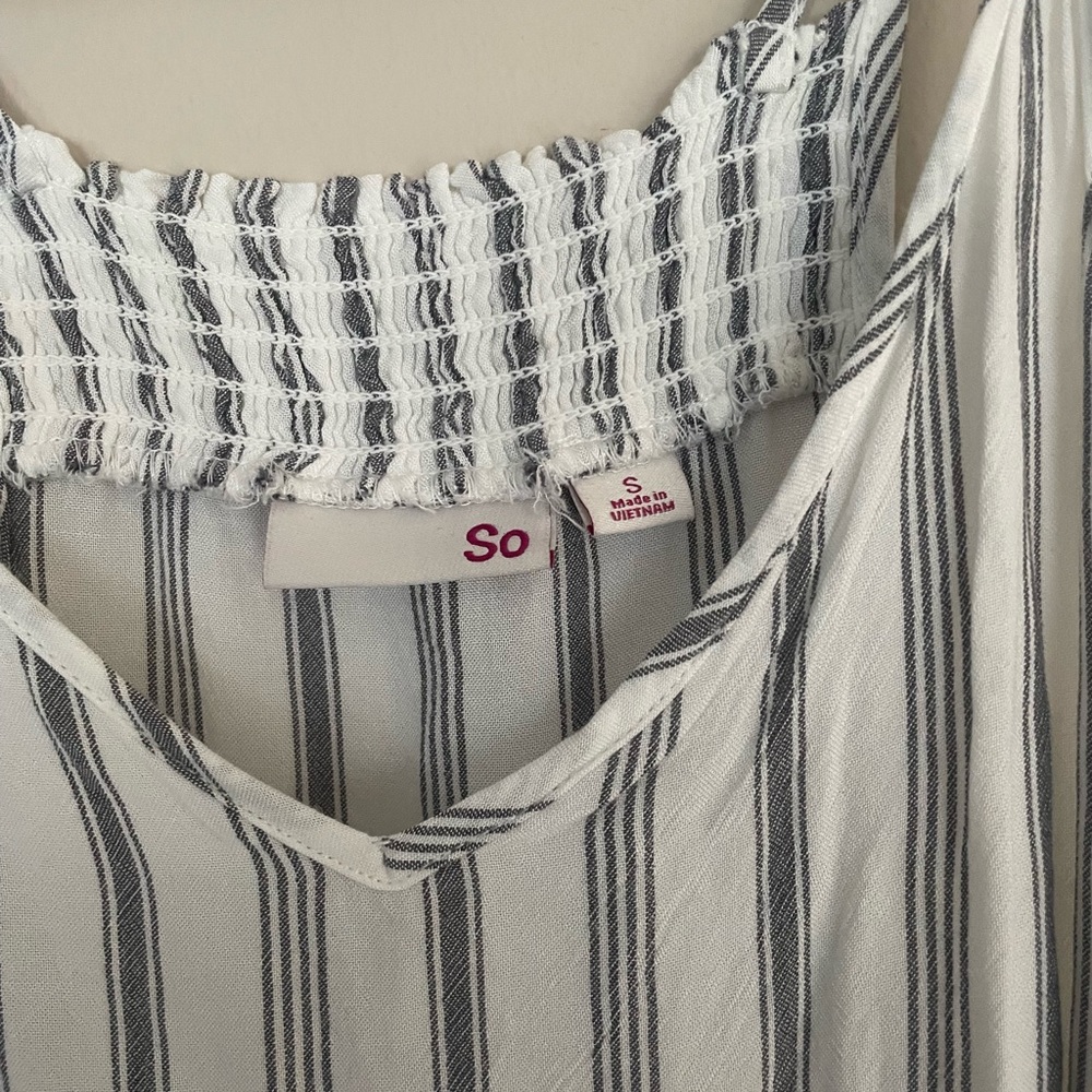 Target Tank Top